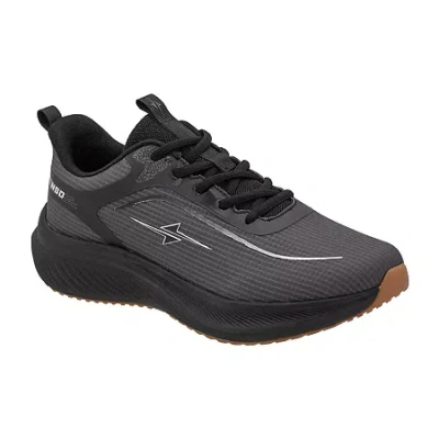Nsd Echo Flow Run Str Mens Walking Shoes In Yellow
