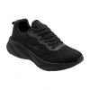 Nsd Serval Mens Running Shoes In Black