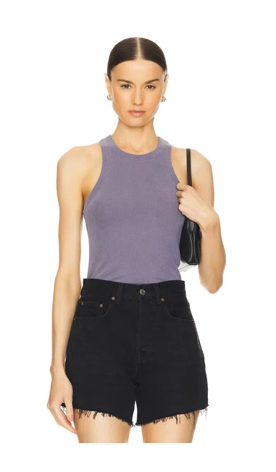 Nsf Alexa Tank In Mauve