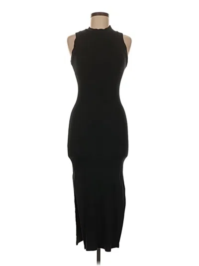 Pre-owned Nsf Cocktail Dress In Black