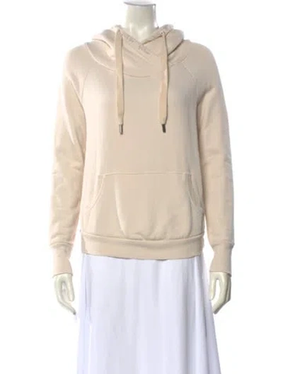 Pre-owned Nsf Crew Neck Sweater In Neutral