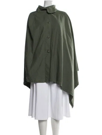 Pre-owned Nsf Sweater In Green