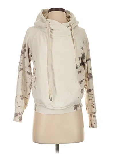 Pre-owned Nsf Sweatshirt In Ivory