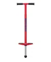 Nsg Grom Classic Pogo Stick In Red