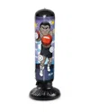 Nsg Junior Electronic Kickboxing & Boxing Free Standing Boxing Bop