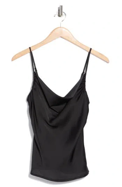 Nsr Cowl Neck Camisole