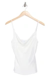 Nsr Cowl Neck Camisole