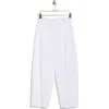 Nsr Eyelet Pull-on Pants In White