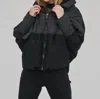 Nu Denmark Magda Short Jacket In Black In Black