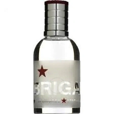 Nu Parfums Men's Group Star Brigade Edt Spray 3.4 oz Fragrances 875990000077 In N/a