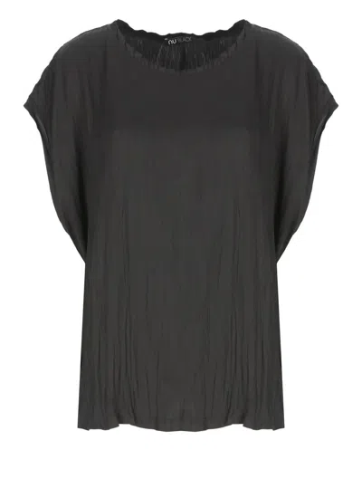 Nu Shirts In Black