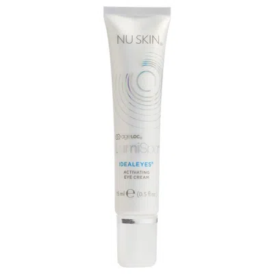 Nu Skin Ageloc Lumispa Idealeyes 0.5 oz Skin Care 000001001567
