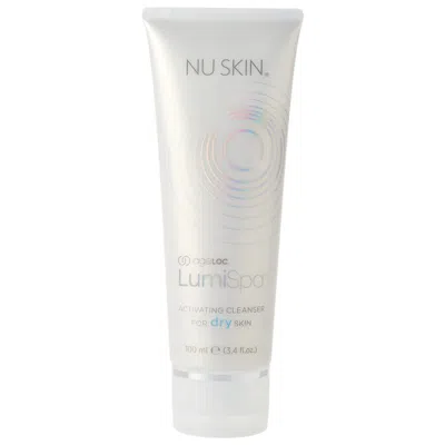 Nu Skin Lumispa Io Cleanser - Dry 3.4 oz Skin Care 000001001494
