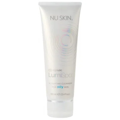 Nu Skin Lumispa Io Cleanser - Oily 3.4 oz Skin Care 000001001493