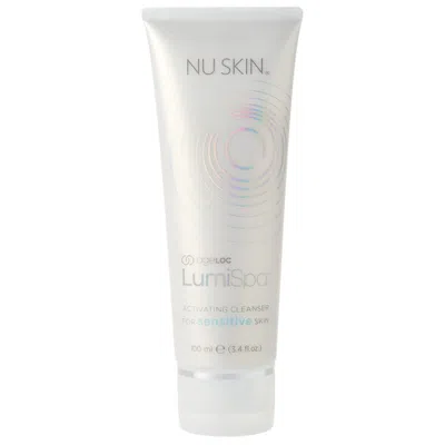 Nu Skin Lumispa Io Cleanser - Sensitive 3.4 oz Skin Care 000001001491