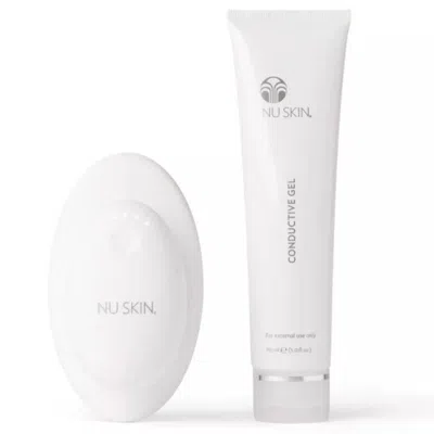 Nu Skin Renuspa Io + & Conductive Gel  Skin Care 000001002910