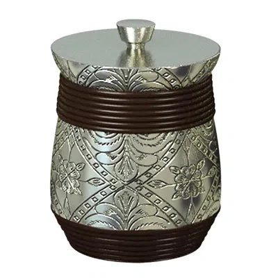 Nu Steel Jodhpur Swab Container