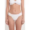 Nuaje Nuaje Ariel Bikini Bottom In Multi