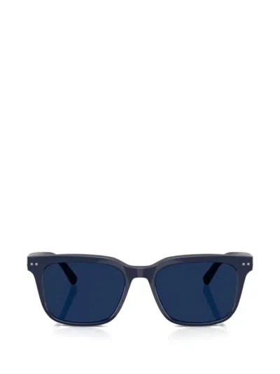 Nuance' Square-frame Glasses In Black