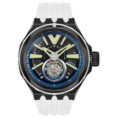NUBEO NUBEO MEN'S WATCH