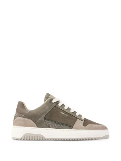Nubikk Basket Sneakers In Multi