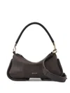 Nubikk Bibi Leather Shoulder Bag In Pattern