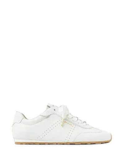 Nubikk Billy Lou Sneakers In White