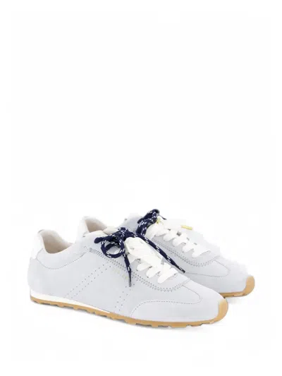 Nubikk Billy Lou Sneakers In White
