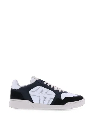 Nubikk Blueberry Vaiper Sneakers In Multi