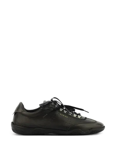 Nubikk Charlie Lou Sneakers In Black