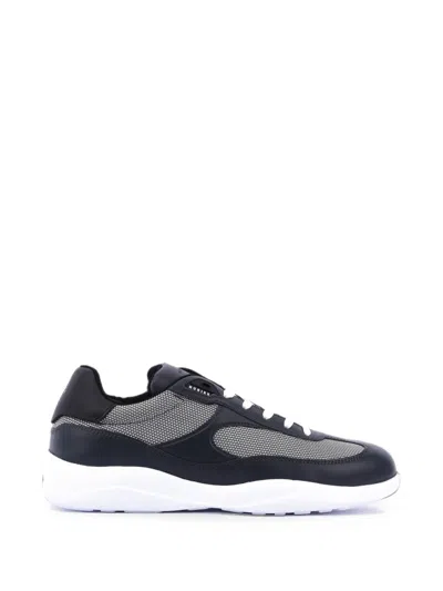Nubikk Denzel Dane Sneakers In Multi