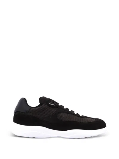 Nubikk Denzel Dane Sneakers In Black