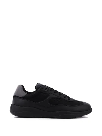 Nubikk Denzel Dane Sneakers In Multi