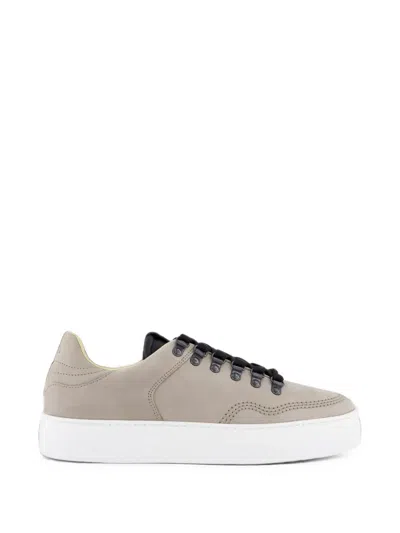 Nubikk Jagger Roman Sneakers In Neutral