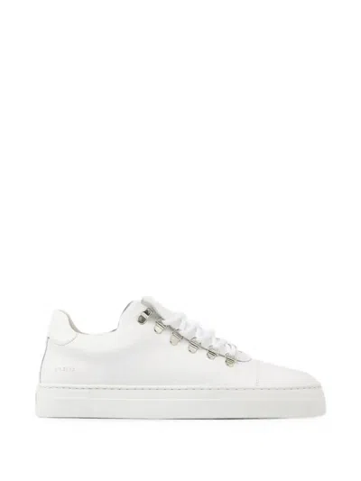 Nubikk Jagger Sneakers In Multi
