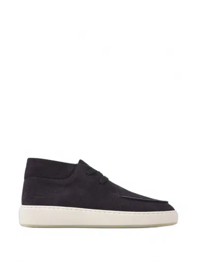 Nubikk Jiro Gio Ii Sneakers In Multi