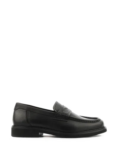 Nubikk Jones Gatsby Loafer In Black