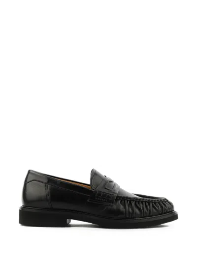 Nubikk Jones Mio Loafer In Black
