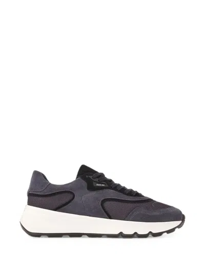 Nubikk Luca Noa Low-top Sneakers In Multi