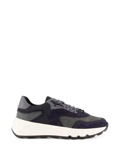 Nubikk Luca Noa Sneakers In Multi