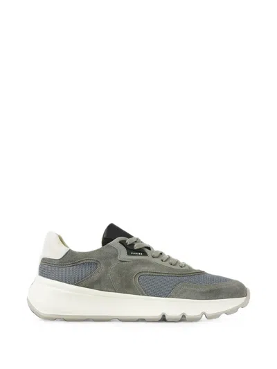 Nubikk Luca Noa Sneakers In Multi