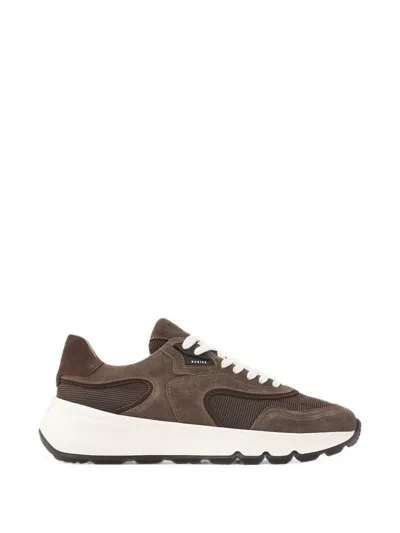 Nubikk Luca Noa Sneakers In Multi