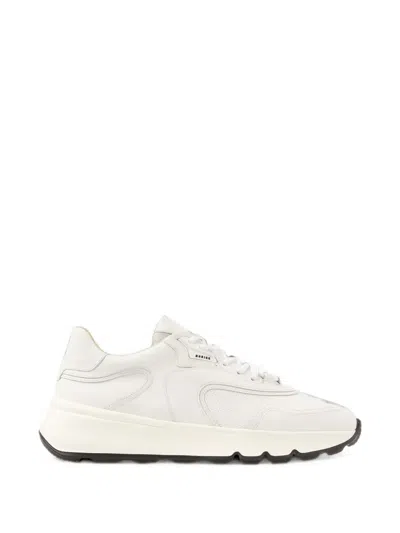 Nubikk Mr Luca Noa Sneakers In Multi