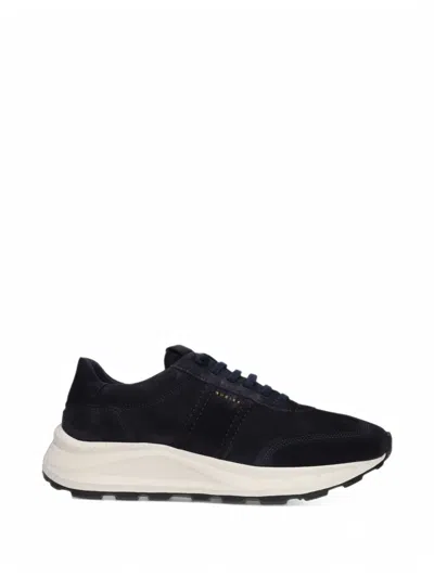 Nubikk Oberon Hendrix Sneakers In Black