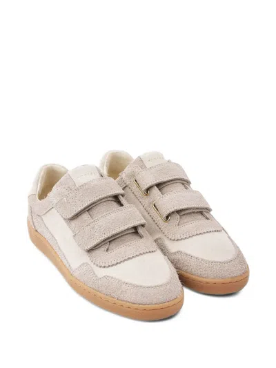 Nubikk Ray Venti Touch-strap Sneakers In Multi