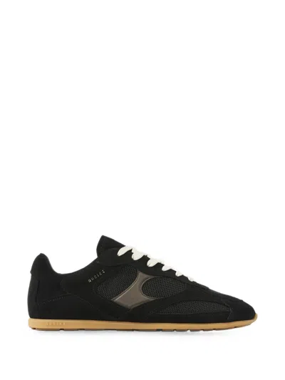 Nubikk Riley Morgan Sneakers In Black