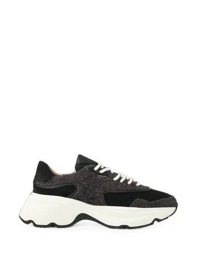 Nubikk Ross Zay Sneakers In Multi