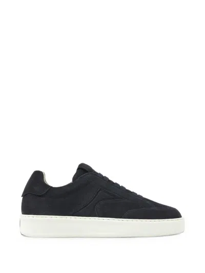 Nubikk Vick Ease Sneakers In Black