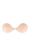 Nubra Push Up Plunge Bra In Fair