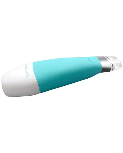 Nubrilliance Hand Held Pro Micoderm Set In White